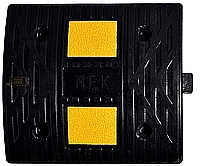 rubber speed bumps 30X33